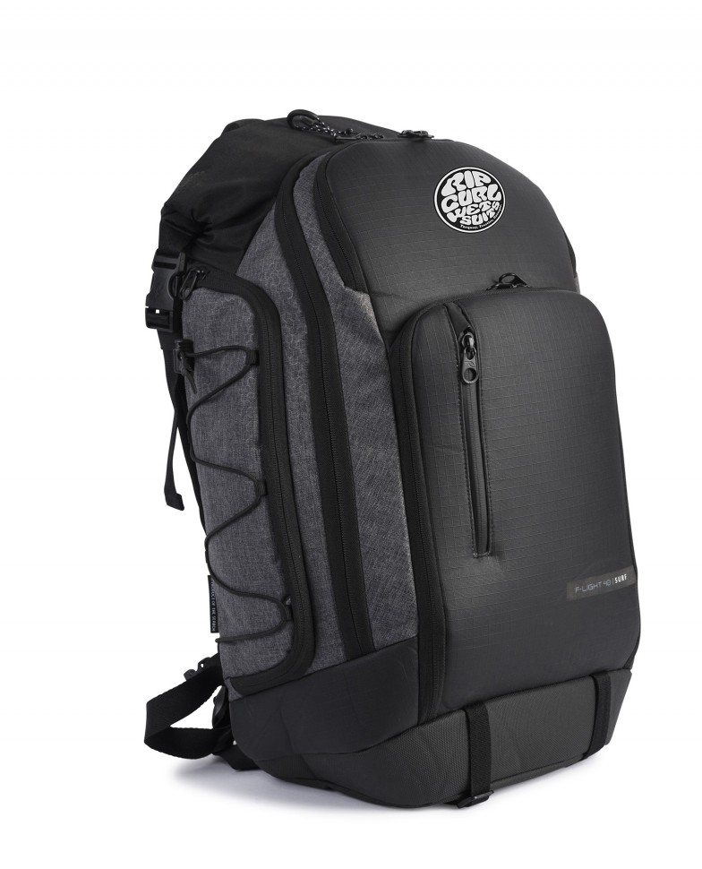 Рюкзак RIP CURL F-Light 2.0 Surf Pack Midnight