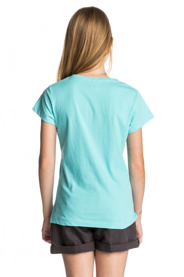 Футболка RIP CURL Mama Candy Tee Capri фото 2