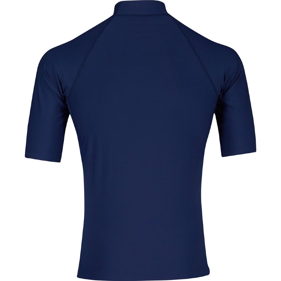 Гидромайка BILLABONG Team Wave Ss SS18 Navy фото 2