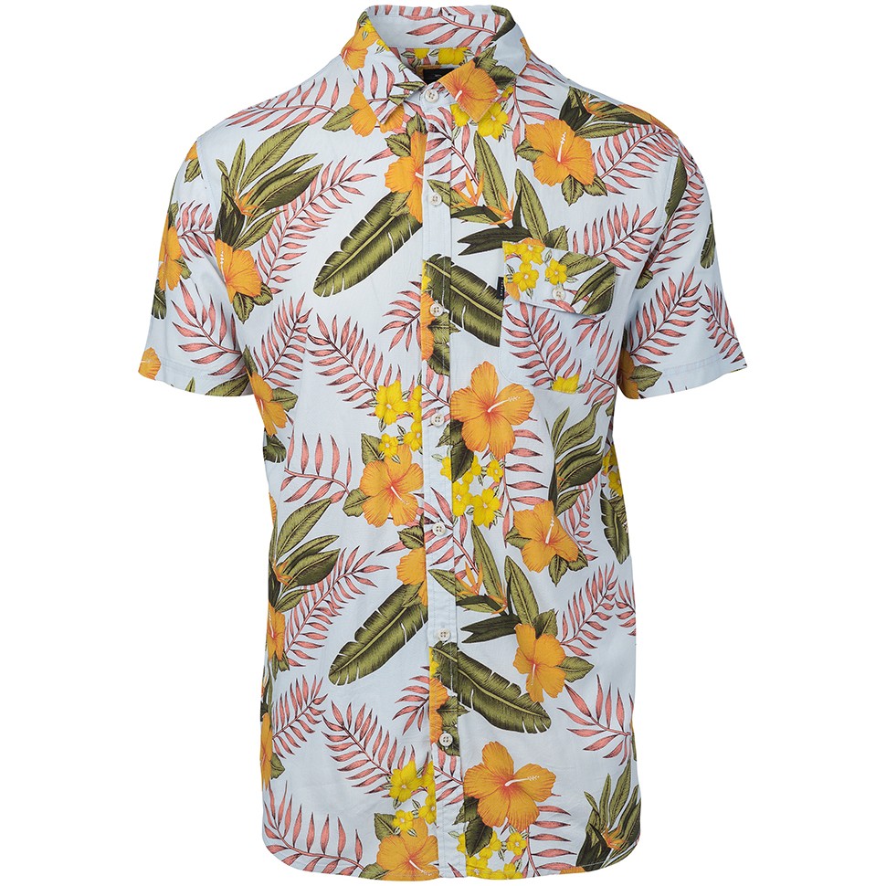 Рубашка RIP CURL On Board Shirt Multico