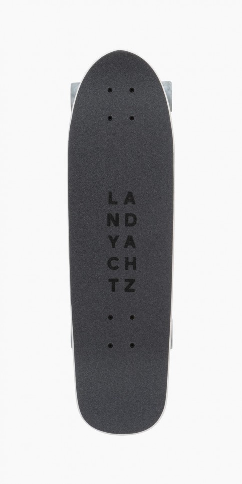 Комплект лонгборд LANDYACHTZ Dinghy Arctic Fox 28.5" фото 2