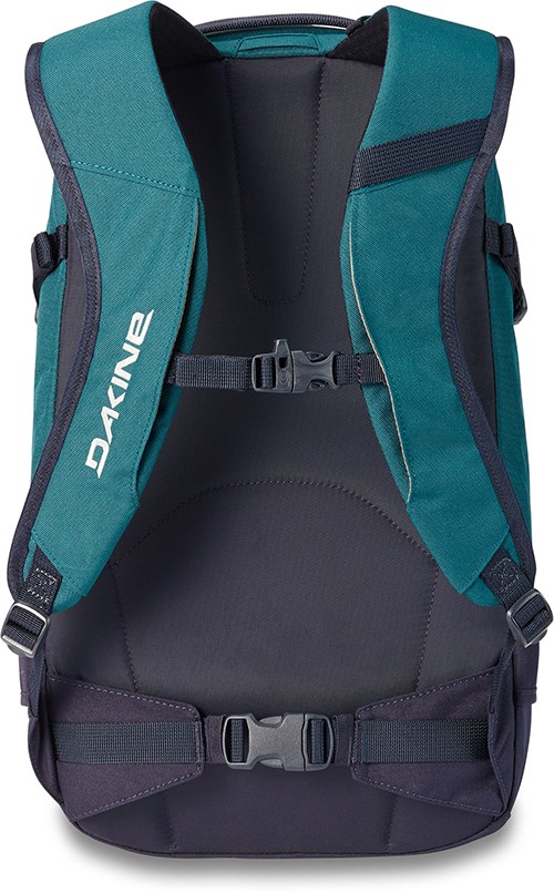 Рюкзак спортивный DAKINE Women'S Heli Pro Deep Teal 20L фото 2