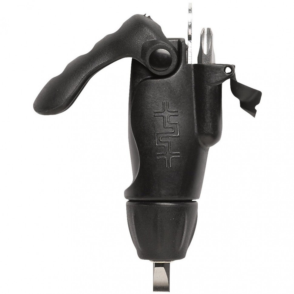 Отвертка универсальная BURTON Bullet Tool Black 2020