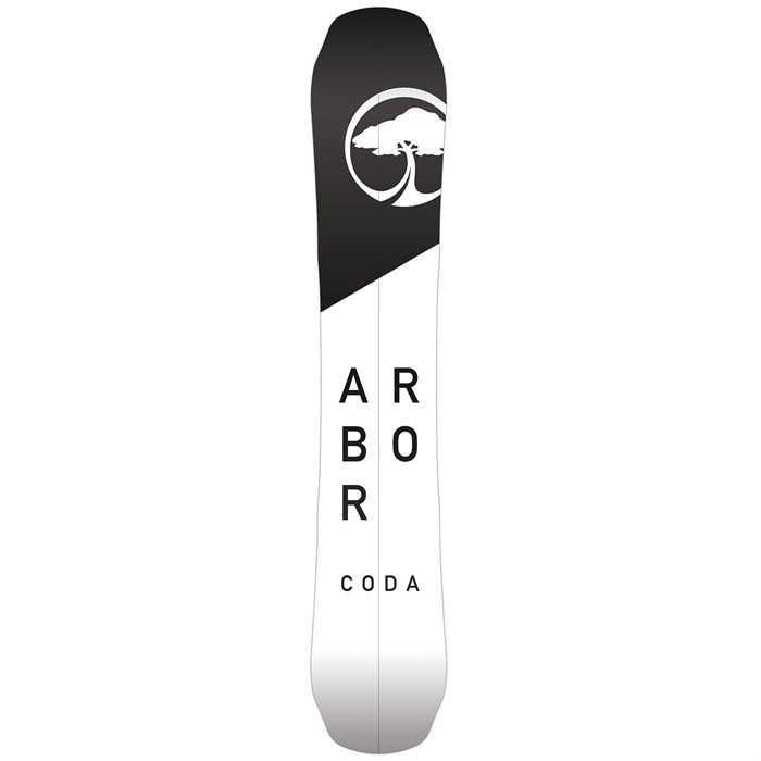 Сноуборд мужской ARBOR Coda Splitboard 19 фото 2