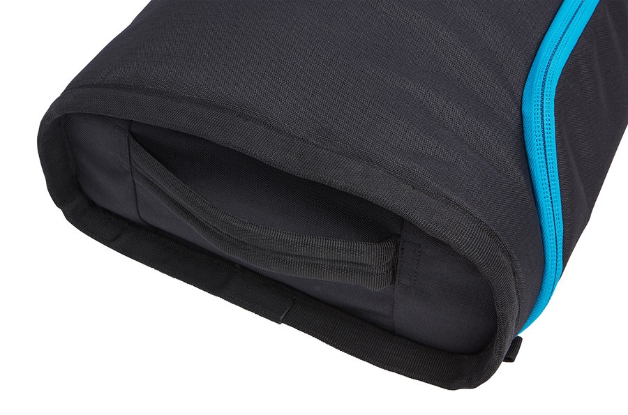 Чехол для сноуборда THULE Roundtrip Snowboard Bag Poseidon 165 фото 5
