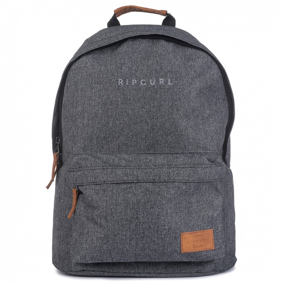 Рюкзак RIP CURL Dome Solead Charcoal Grey 18L