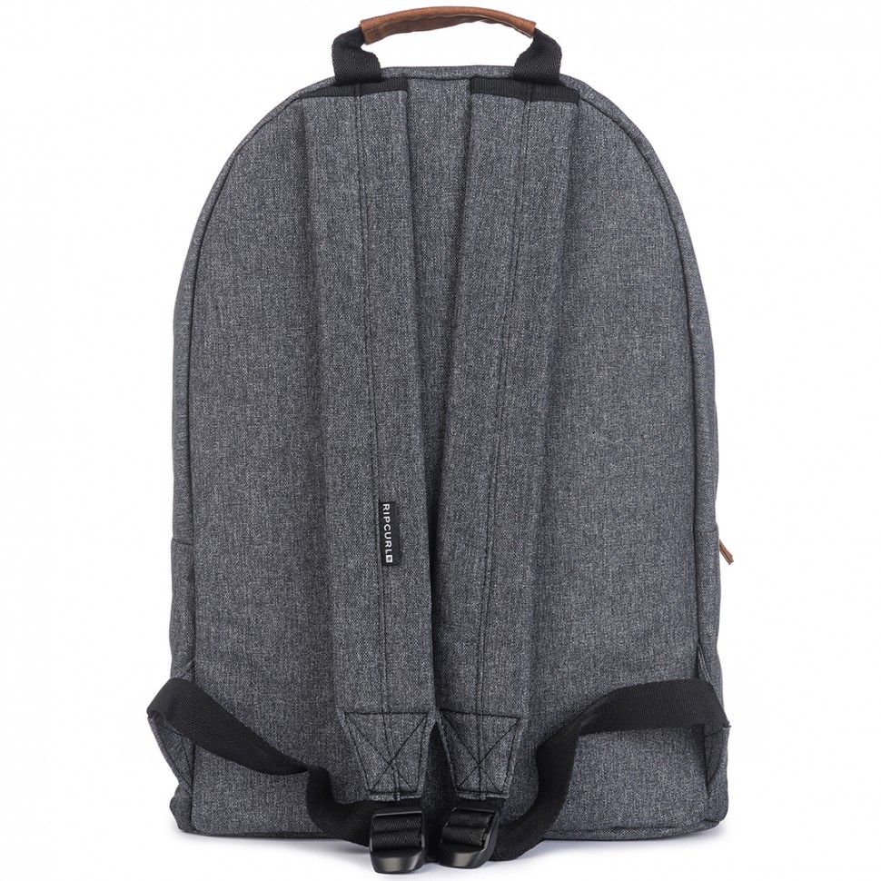 Рюкзак RIP CURL Dome Solead Charcoal Grey 18L фото 3