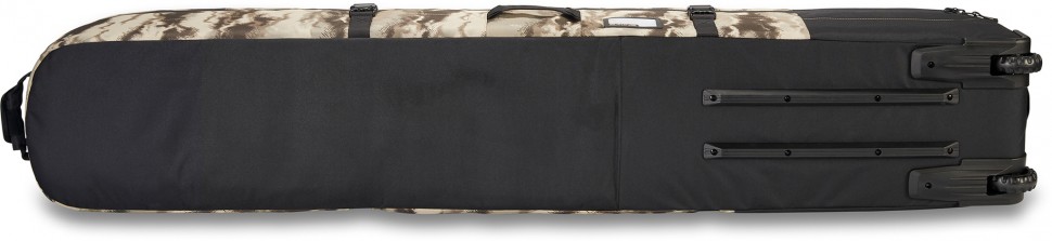 фото Чехол для сноуборда на колесах dakine high roller snowboard bag ashcroft camo 165