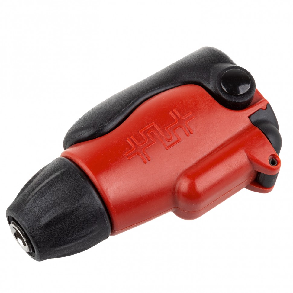 Отвертка универсальная для сноуборда BURTON Bullet Tool Red 2020 фото 3