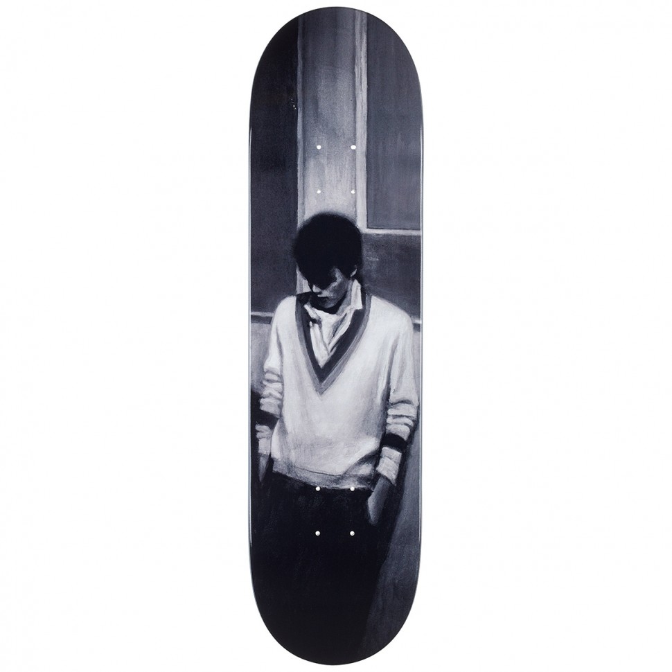 Дека для скейтборда DEATHWISH Jg Good Kid Deck  8.25 дюйм