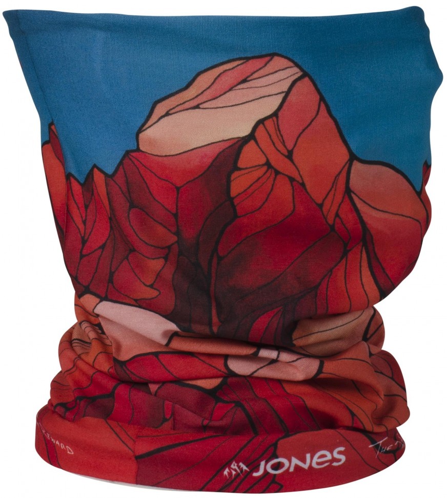 Гейтор JONES Andes Red