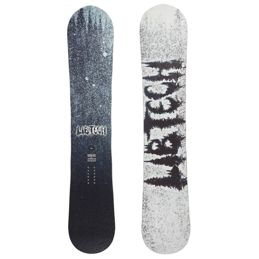 Сноуборд мужской LIB TECH Skunk Ape Hp C2 19