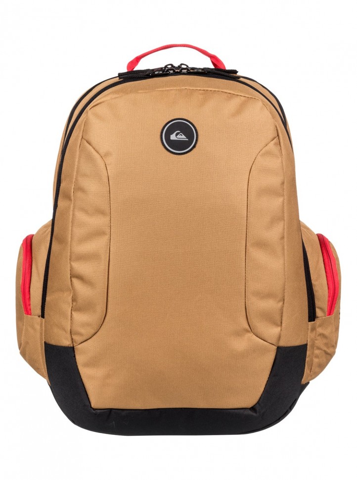Рюкзак QUIKSILVER Schoolieii M Rubber