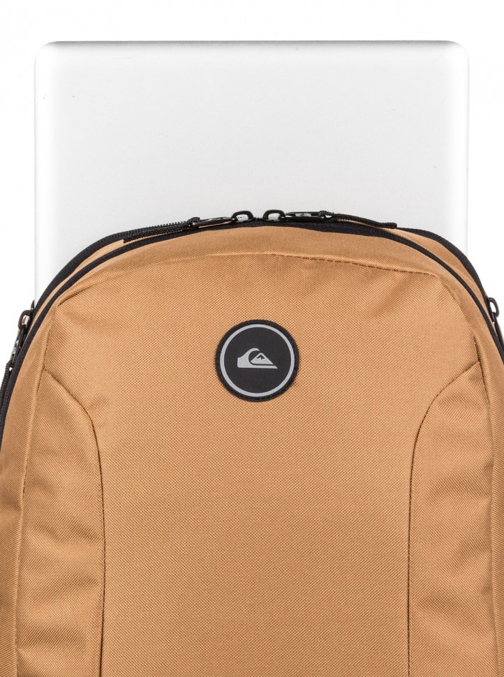 Рюкзак QUIKSILVER Schoolieii M Rubber фото 5