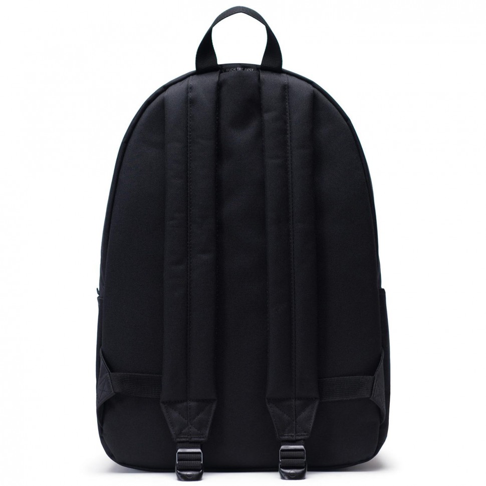 Рюкзак HERSCHEL Independent Classic X-Large Black фото 3