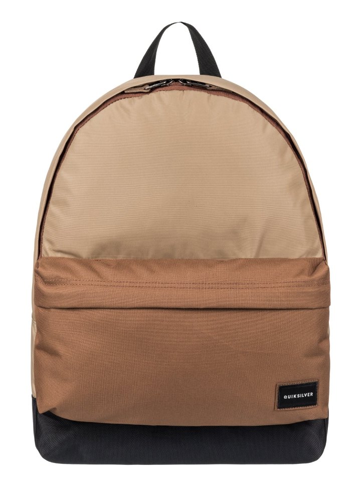 Рюкзак мужской QUIKSILVER Everydposterplu M Bone Brown, Коричневый, Everydposterplu M
Рюкзак мужской QUIKSILVER Everydposterplu M Bone Brown, Коричневый, Everydposterplu M
