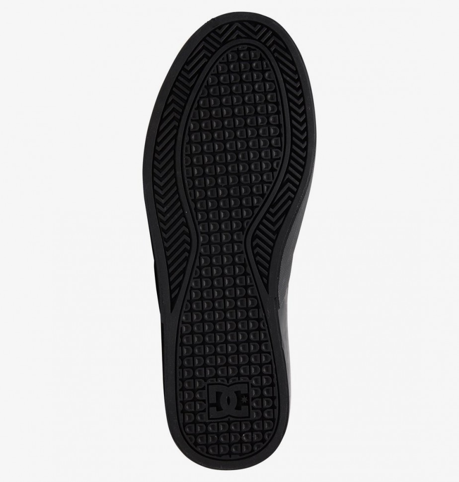 Кеды DC SHOES Dc Infinite M Shoe Black/Black 2020 фото 4