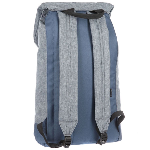 Рюкзак мужской BILLABONG Track Pack Dark Slate Htr фото 2