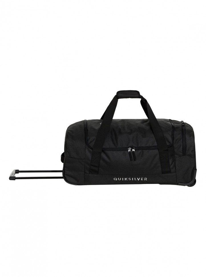 Сумка дорожная QUIKSILVER New Centurion M True Black