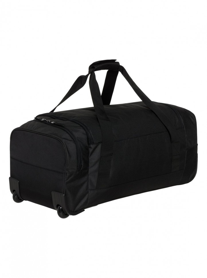 Сумка дорожная QUIKSILVER New Centurion M True Black фото 3