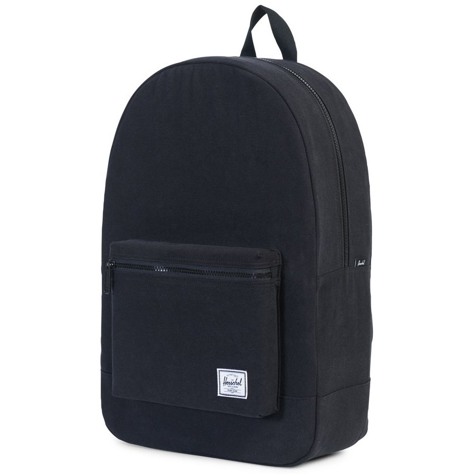 Рюкзак HERSCHEL Packable Daypack Black фото 3