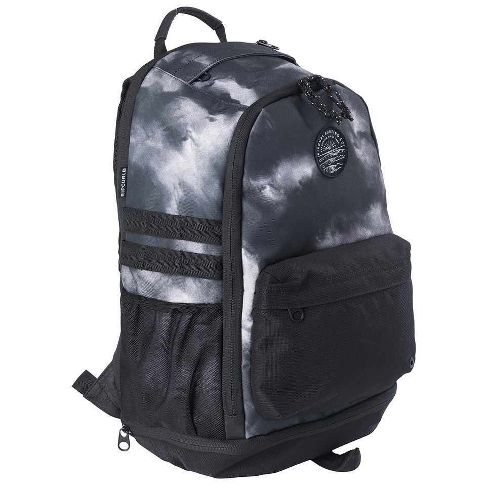 Рюкзак RIP CURL Vantage Reload Black 30L