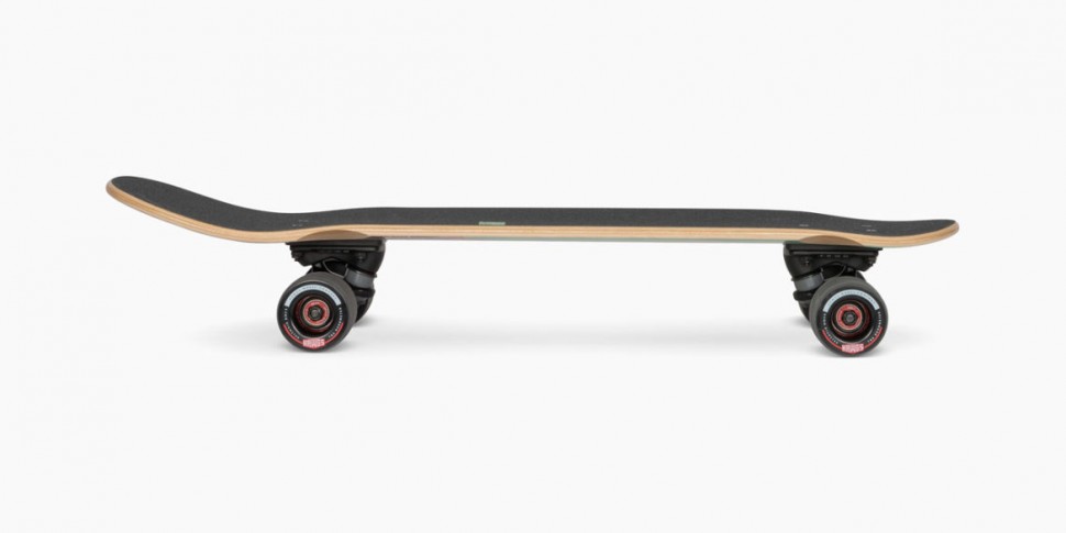 Комплект лонгборд LANDYACHTZ Dinghy Creature 28.5" фото 5
