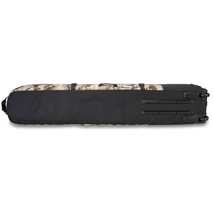 Чехол для сноуборда на колесах DAKINE High Roller Snowboard Bag Ashcroft Camo 175 фото 2