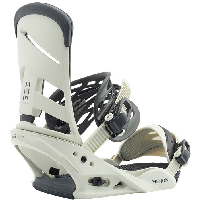 Крепления для сноуборда мужские BURTON Mission Bone