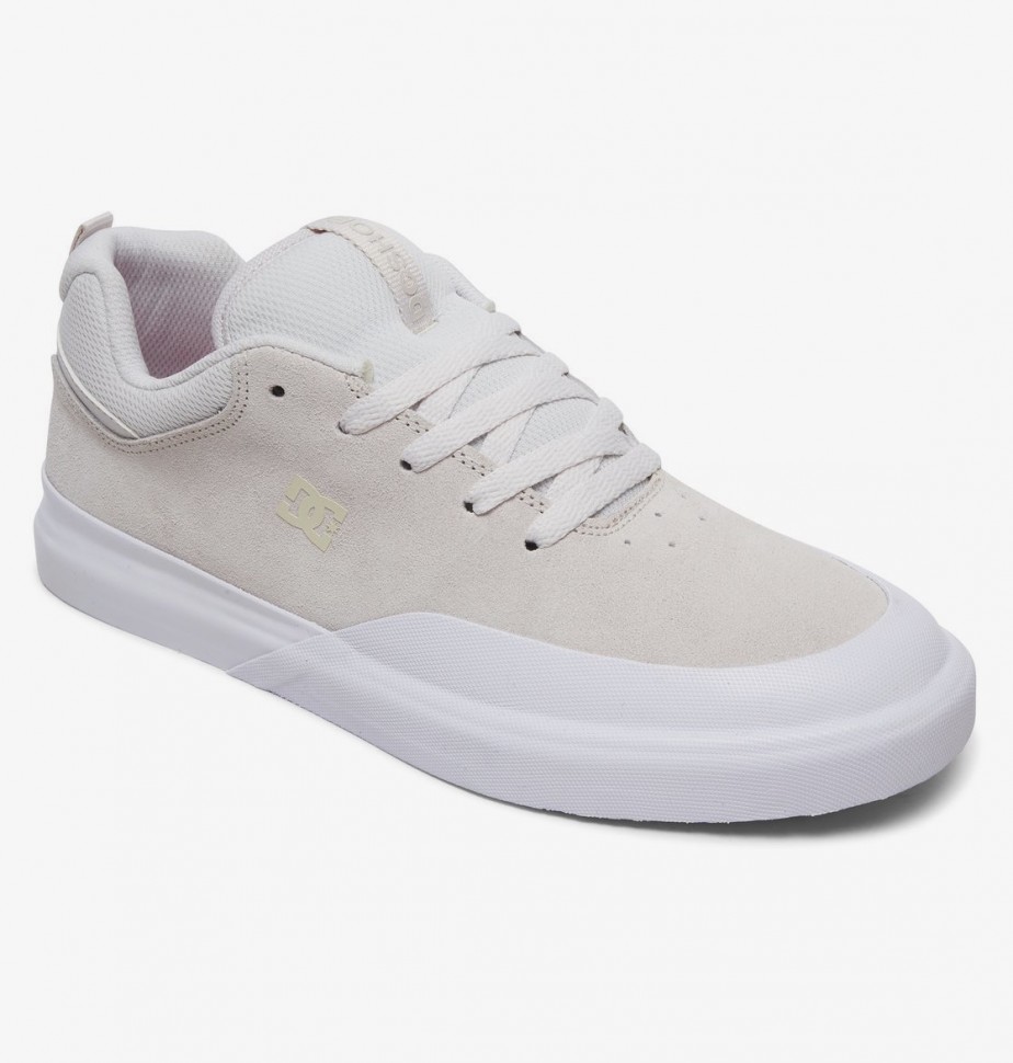 Кеды DC SHOES Dc Infinite M Shoe Grey 2020 фото 2