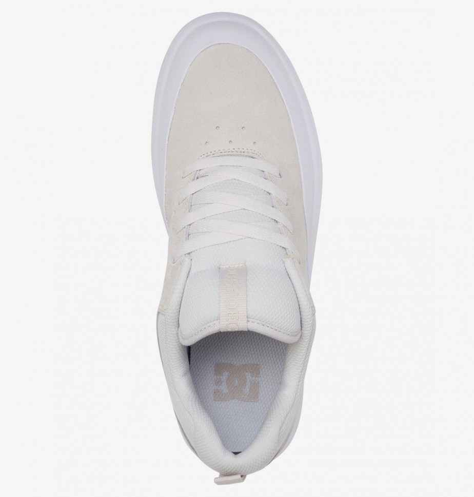 Кеды DC SHOES Dc Infinite M Shoe Grey 2020 фото 3