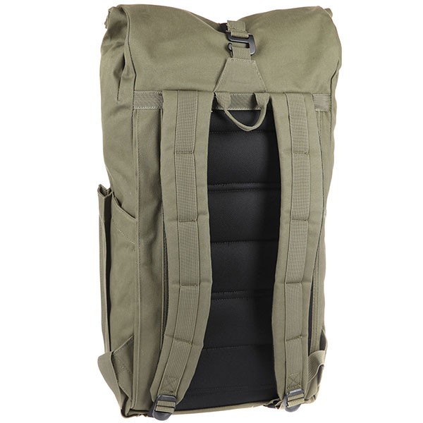 Рюкзак мужской BILLABONG Surfplus Ally Military фото 2