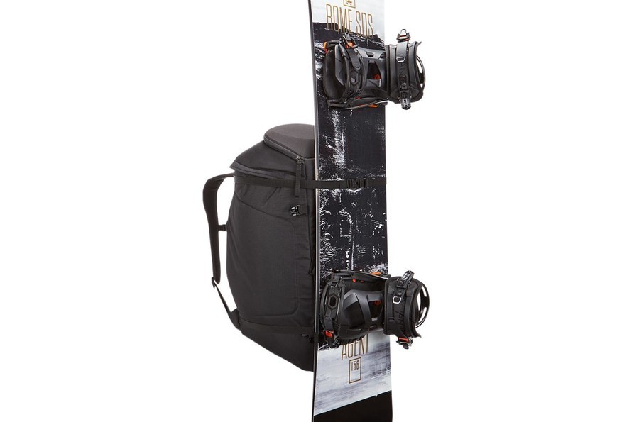 Рюкзак для горнолыжных ботинок THULE Roundtrip Boot Backpack 60L фото 10