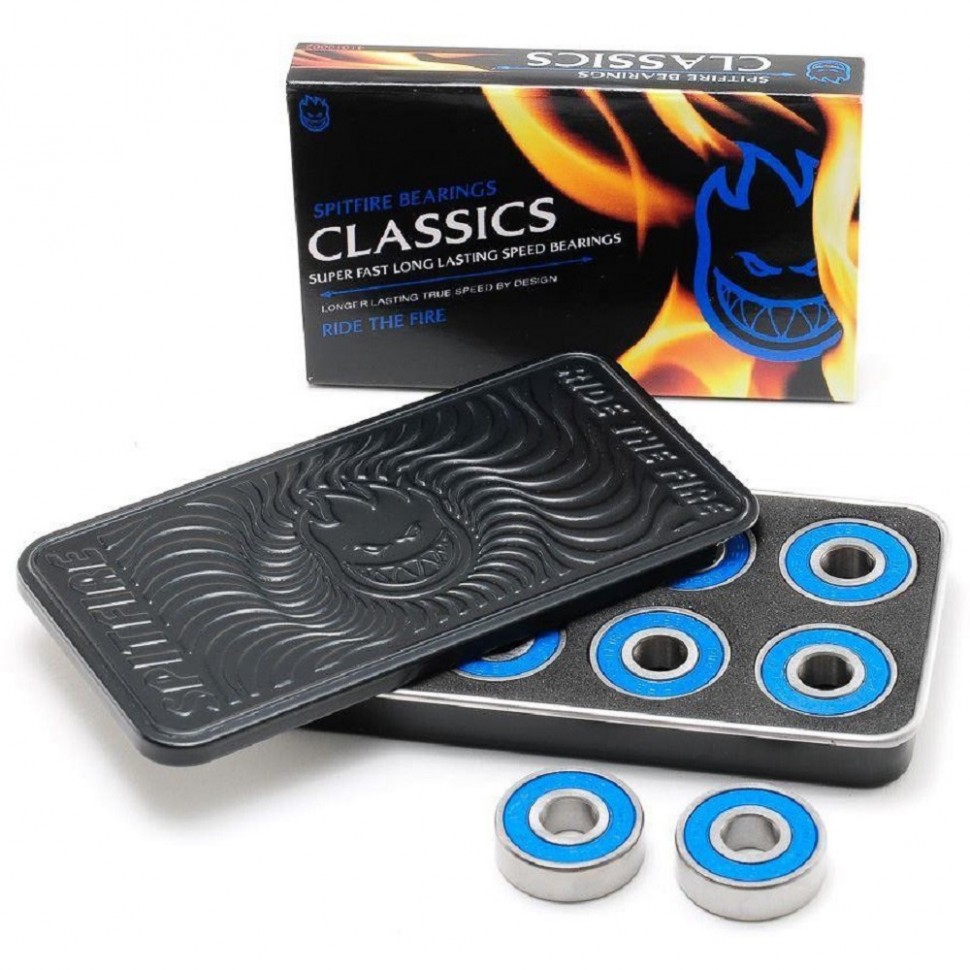 Подшипники SPITFIRE Brg Set Classic