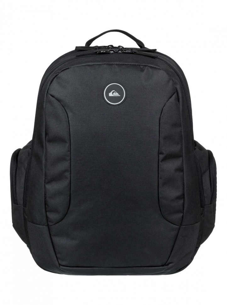 Рюкзак QUIKSILVER Schoolieii M Black