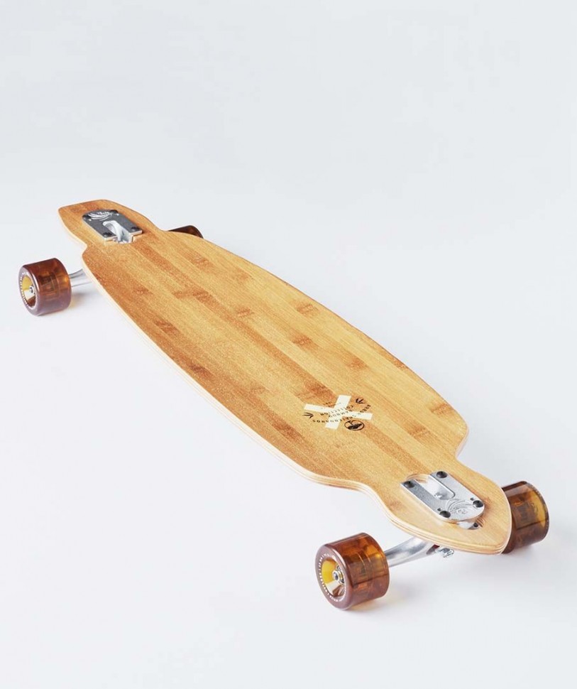Комплект лонгборда ARBOR Mindstate Bamboo 37.5" фото 2