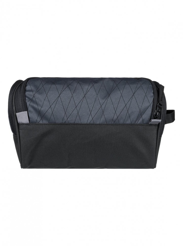 Несессер QUIKSILVER Capsule M Black фото 3