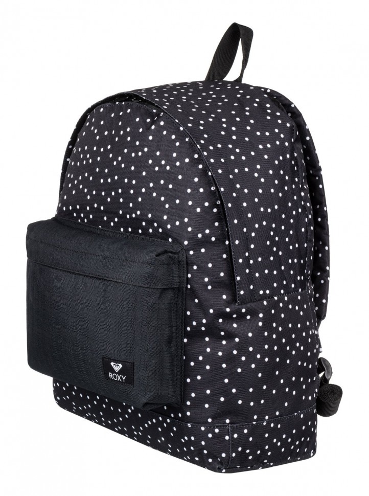 Рюкзак ROXY Beyoung Mix J True Black Dots For Days фото 2
