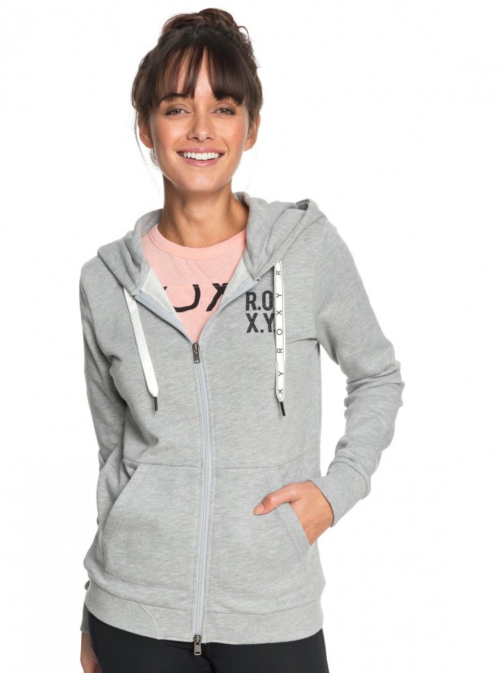 Кардиган ROXY Dress Like Yflb J Heritage Heather