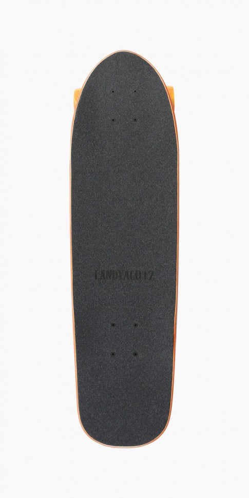 Комплект лонгборд LANDYACHTZ Dinghy Burning Sky 28.5" фото 2