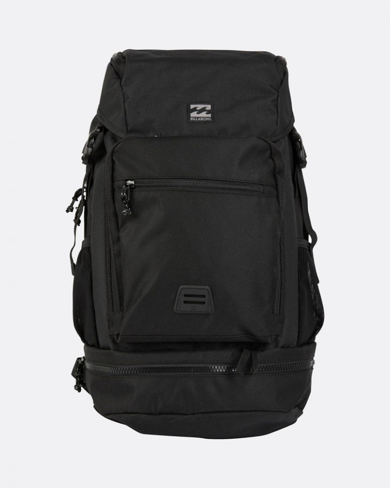 Рюкзак мужской BILLABONG Alpine Pack Stealth