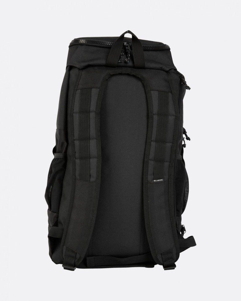 Рюкзак мужской BILLABONG Alpine Pack Stealth фото 3