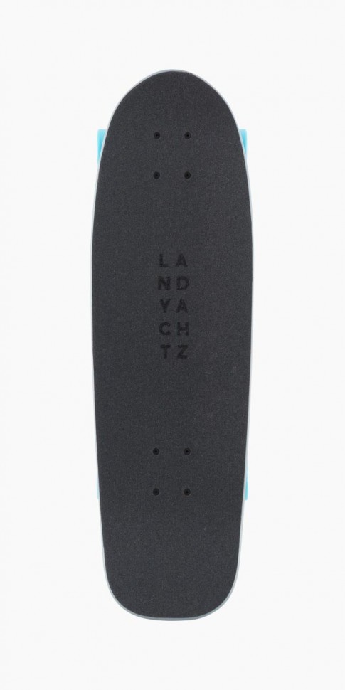 Лонгборд комплект  LANDYACHTZ Dinghy Blunt Uv Sun 28,5'' 2020 фото 2