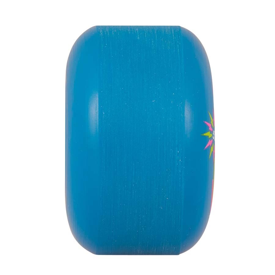 Колеса для скейтборда RICTA Sparx Mix Up 99a 52mm фото 3