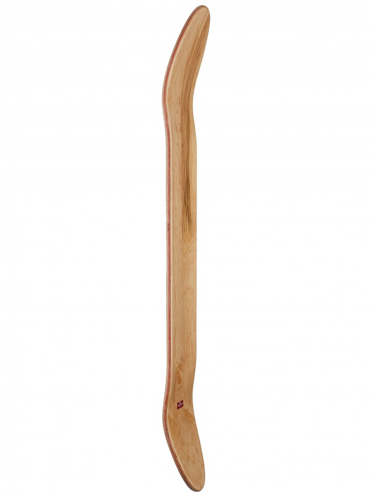 Дека для скейтборда ELEMENT Indiana Seal 8" фото 2
