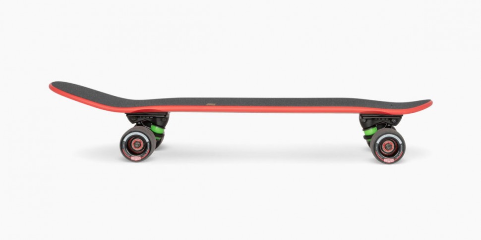 Комплект лонгборд LANDYACHTZ Dinghy Dragon 28.5" фото 5