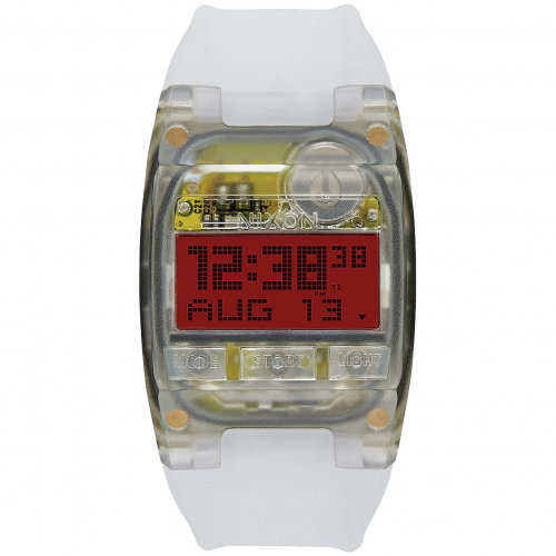 Часы NIXON Comp S A/S Jellyfish