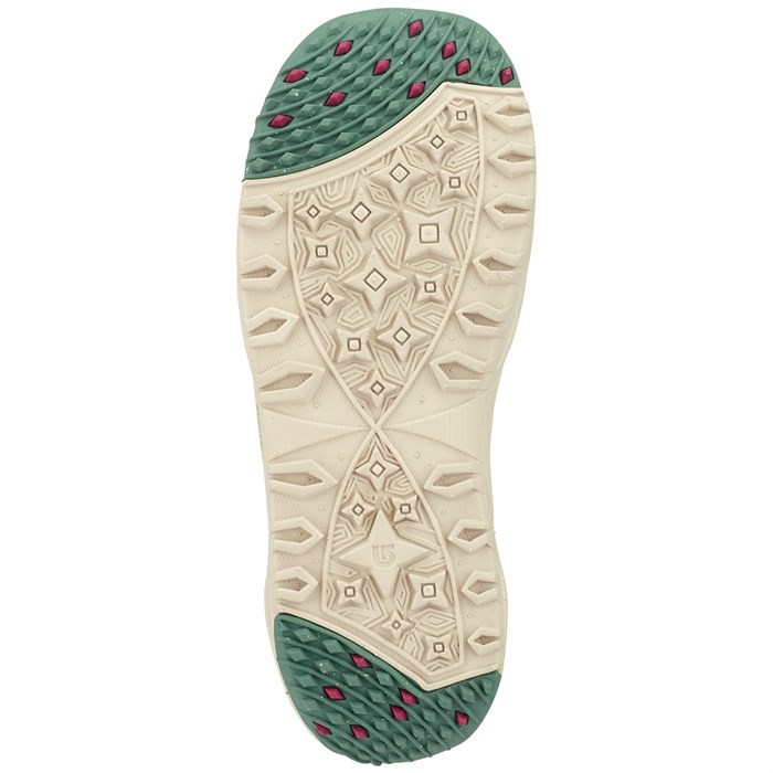 Ботинки для сноуборда женские BURTON Limelight Boa Sage фото 4