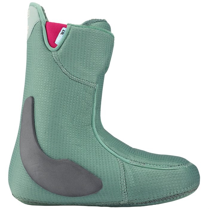 Ботинки для сноуборда женские BURTON Limelight Boa Sage фото 5