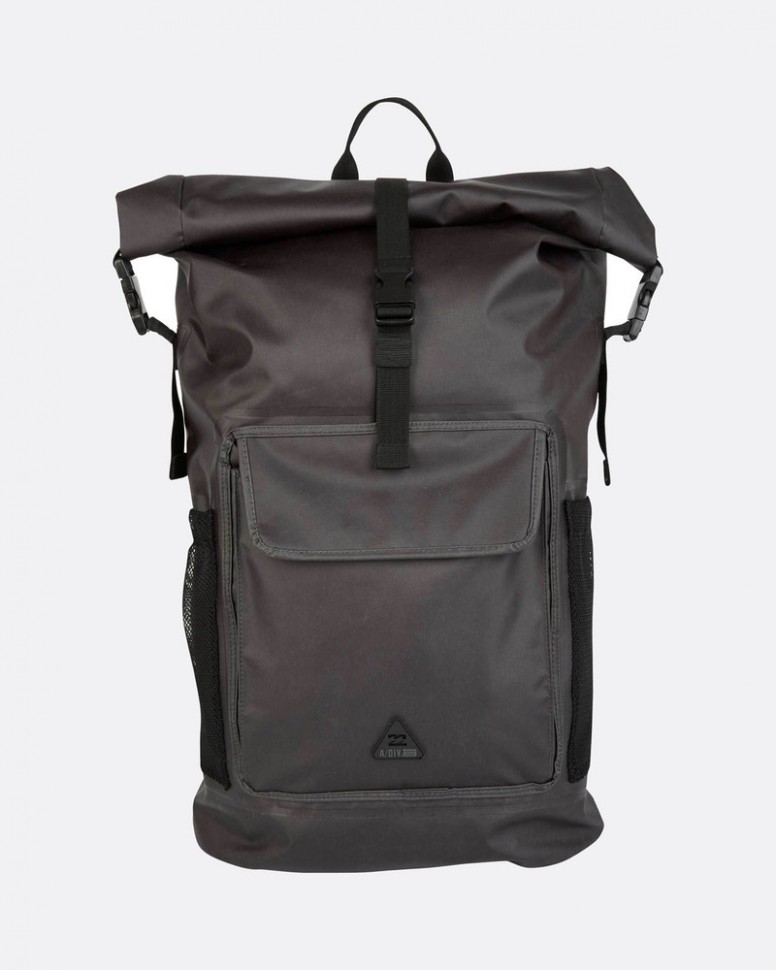 Рюкзак мужской BILLABONG Surftreck Ally Black